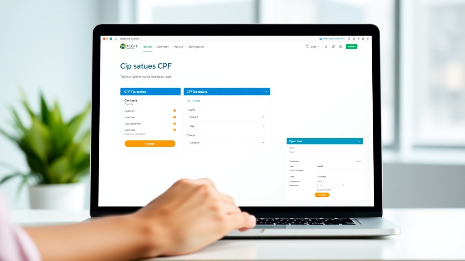 consulta cpf receita federal online
