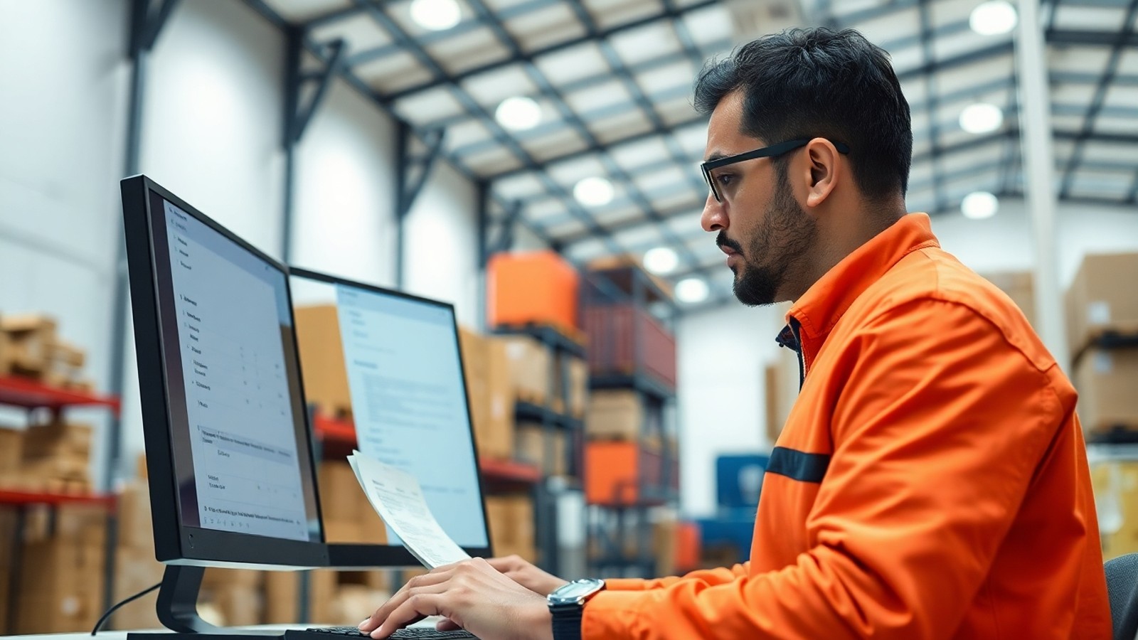 consulta cte verificacao documento transporte