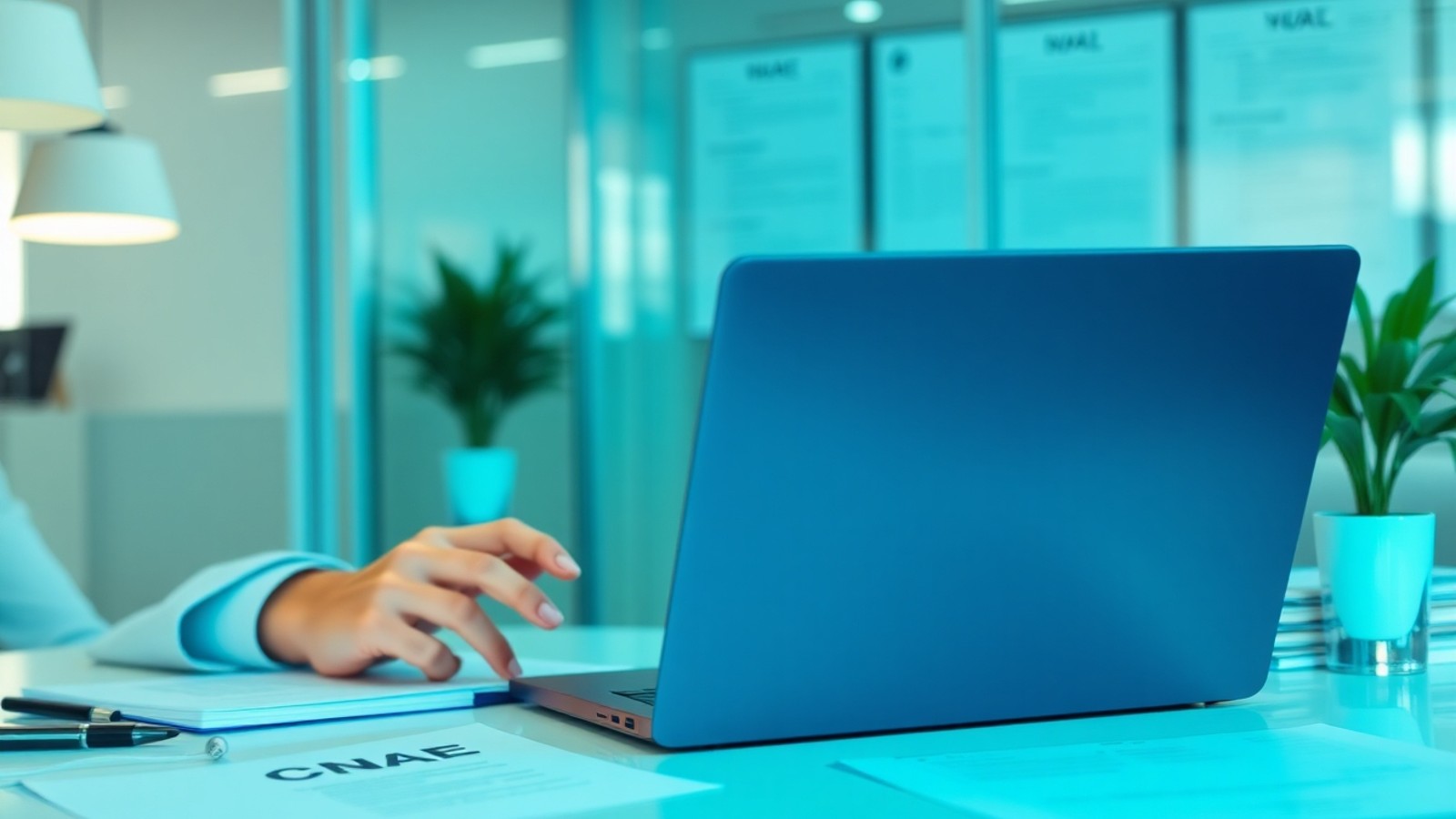 consulta de viabilidade empresarial