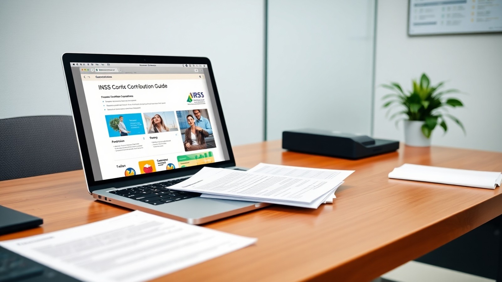 consulta gps inss documentos