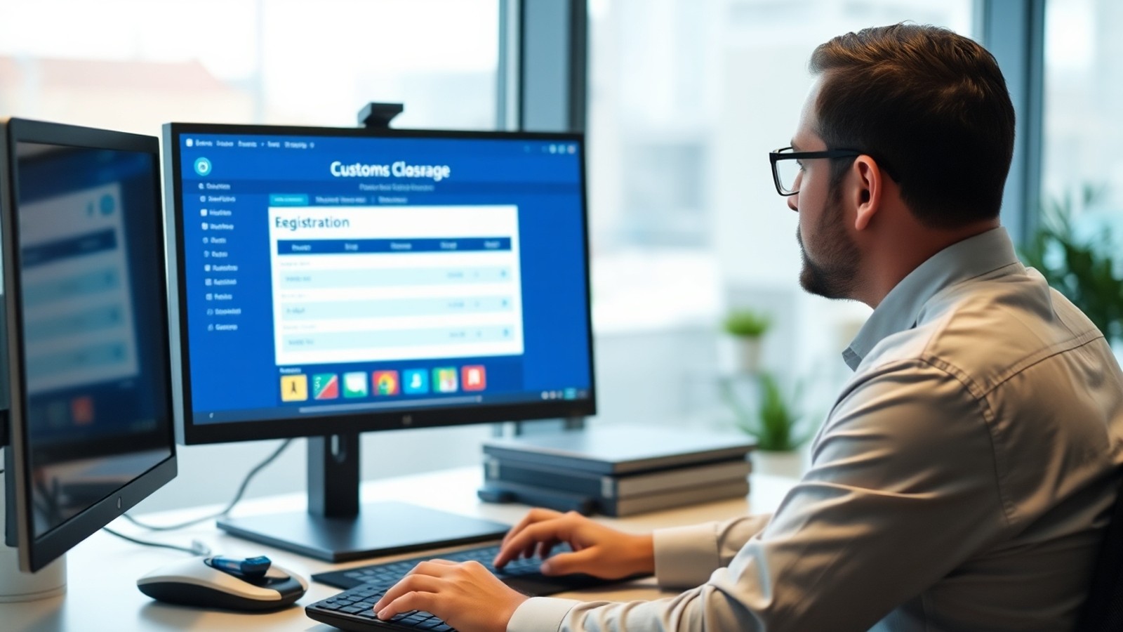 consulta habilitados comercio exterior