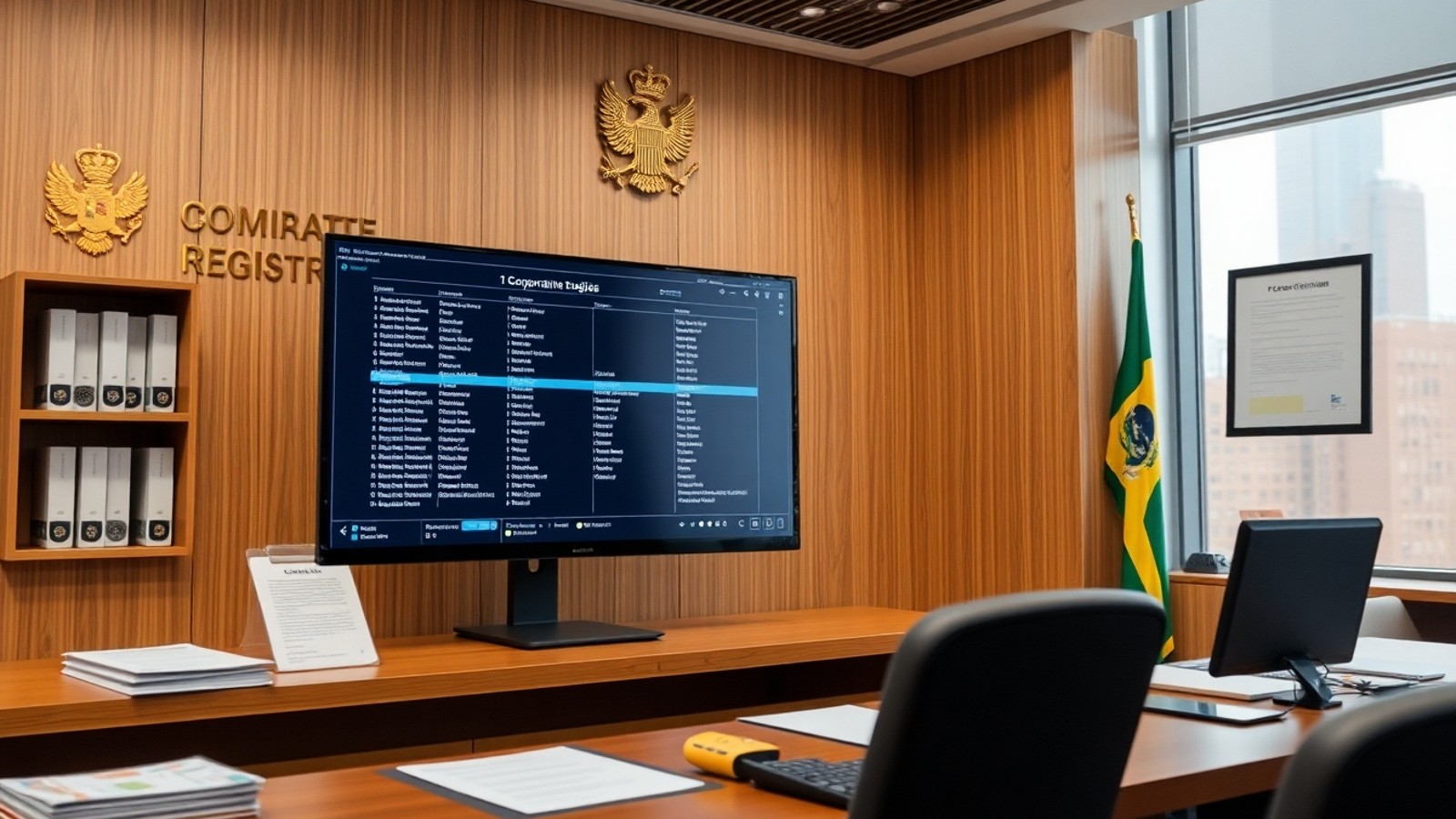 consulta junta comercial portal oficial