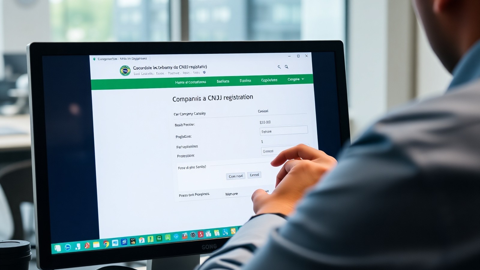 consulta opcao simples nacional cnpj