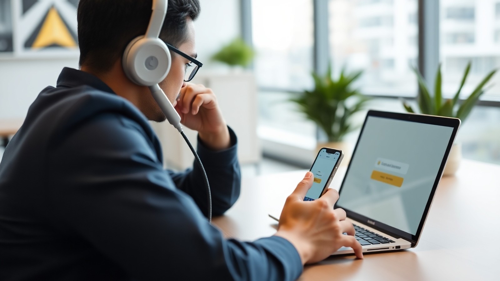 consulta operadora online