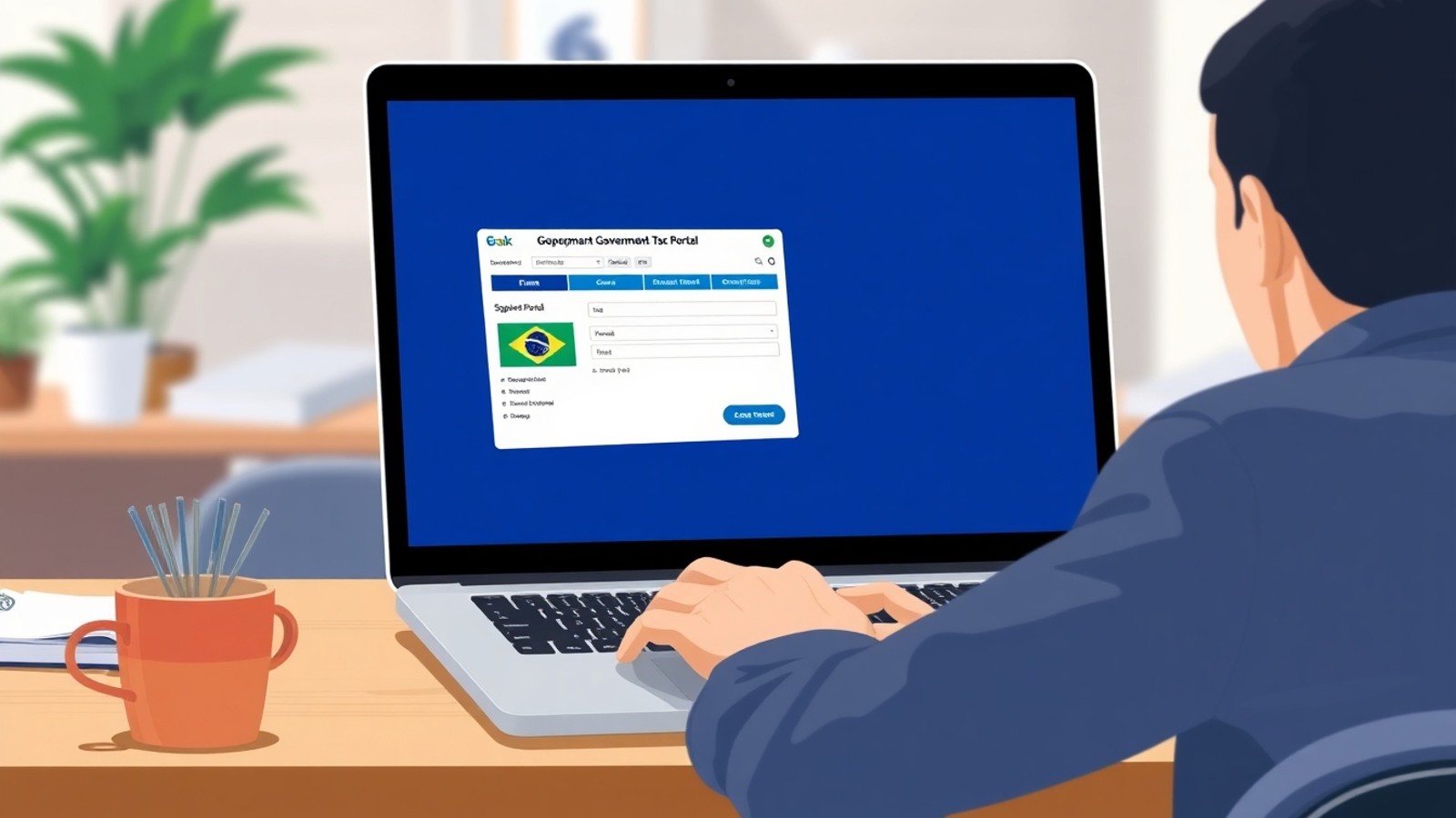 consulta optante simples nacional portal receita