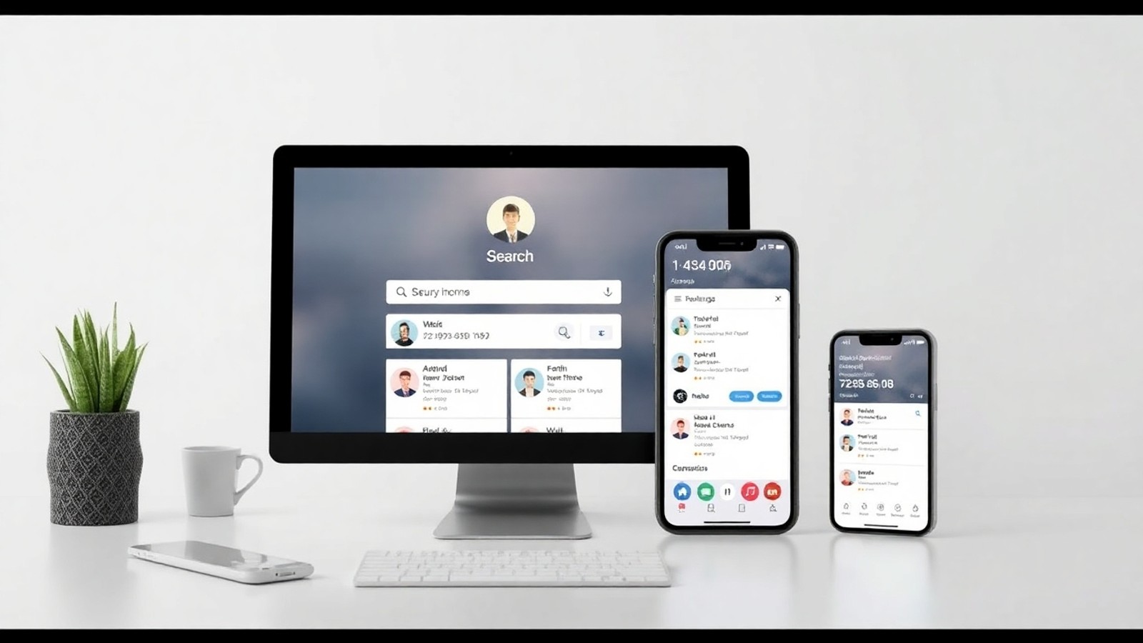 Consultar Telefone Pelo Número: Guia Completo e Seguro