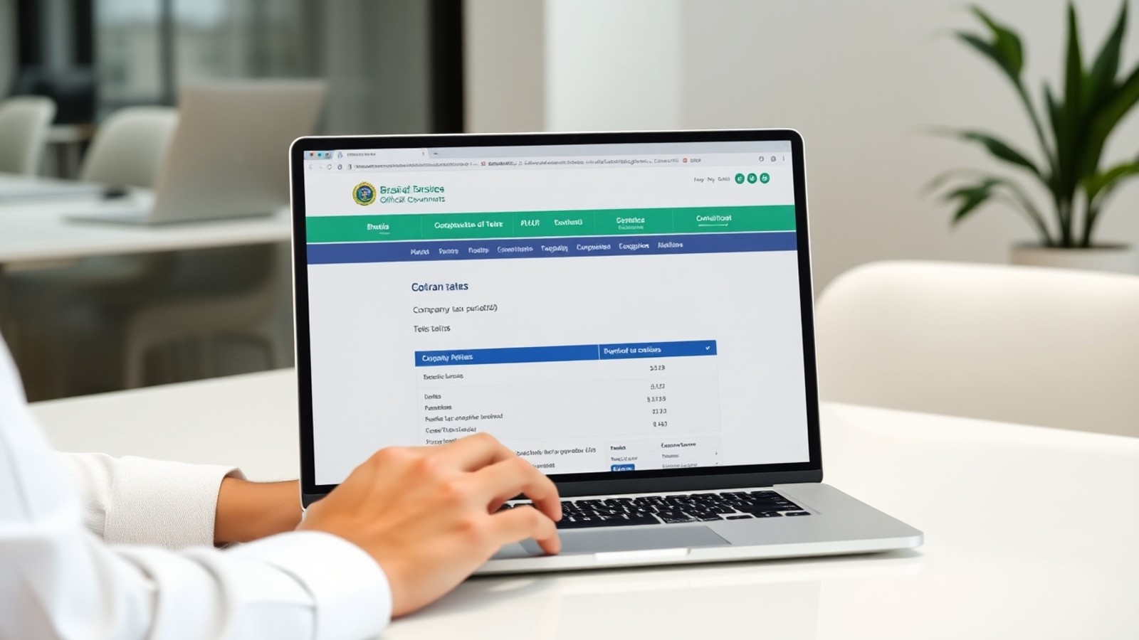 consulta simples simples nacional cnpj