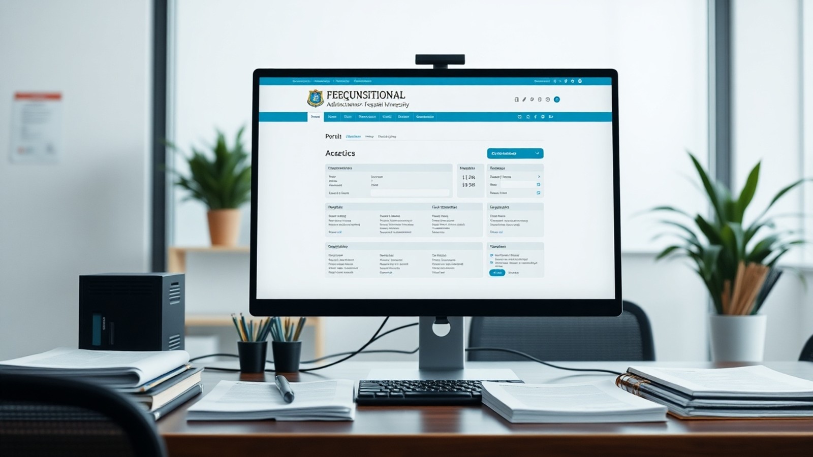 consulta ufpa portal academico