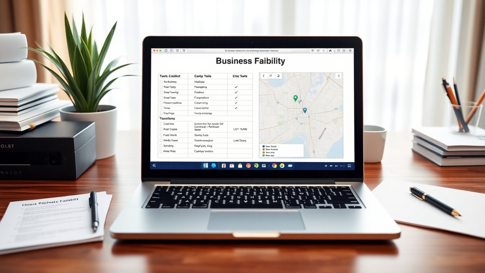 Consultar Viabilidade: Guia Completo Para Sua Empresa
