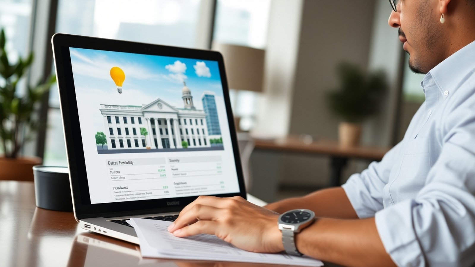 consulta viabilidade empresarial online
