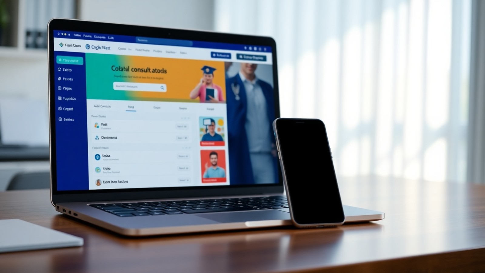 consulta web callao painel digital
