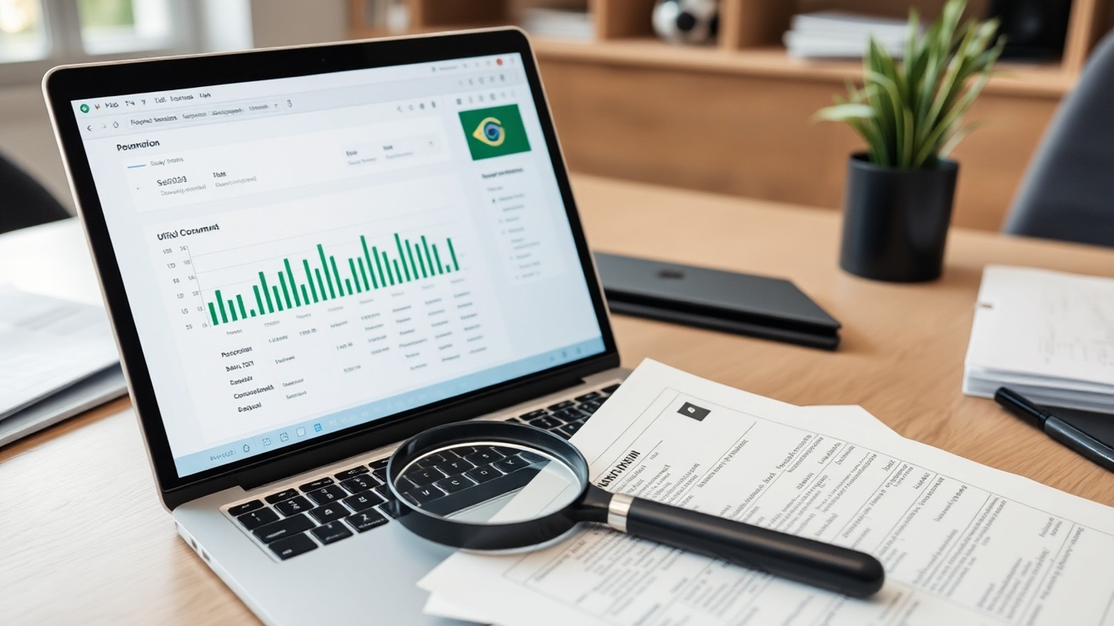 Consultar um CNPJ: guia completo para verificar empresas