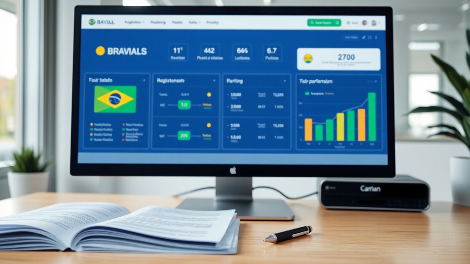 consultar dbe acompanhamento protocolo