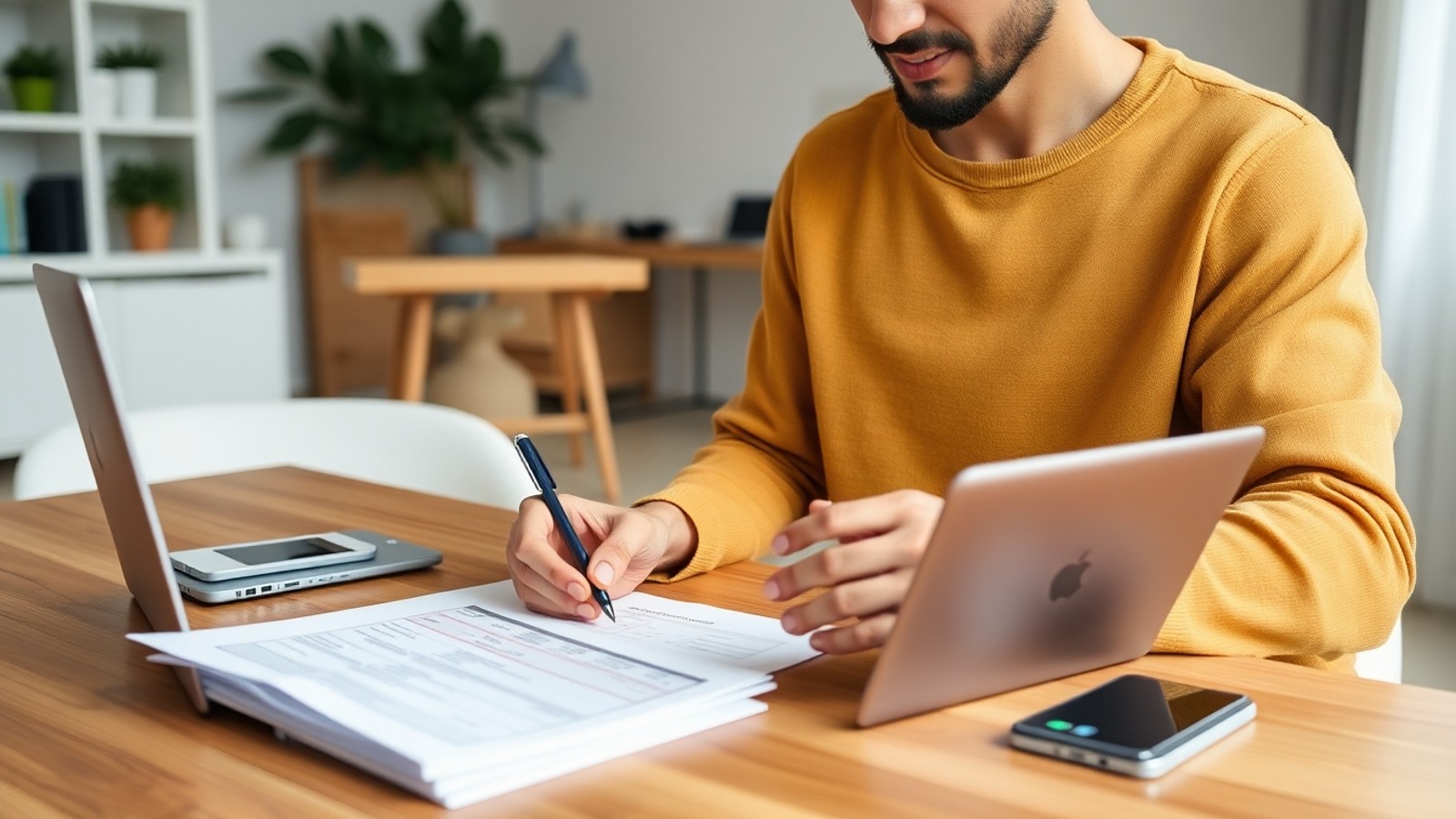consultar dividas cpf home office