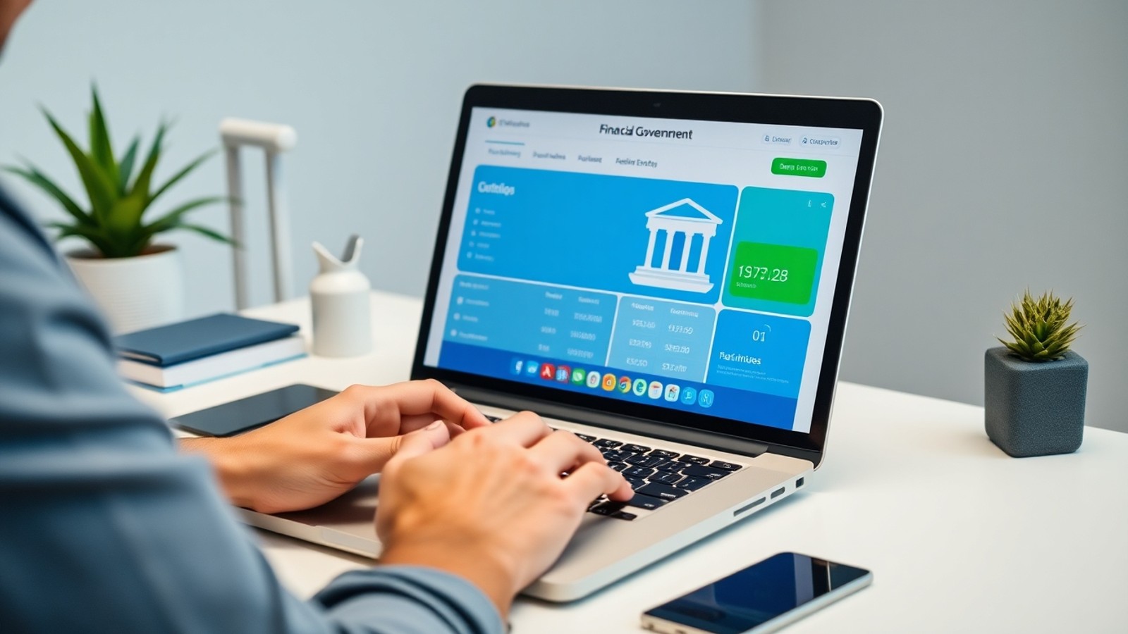 Consultar em Quais Bancos Tenho Conta: Guia Completo