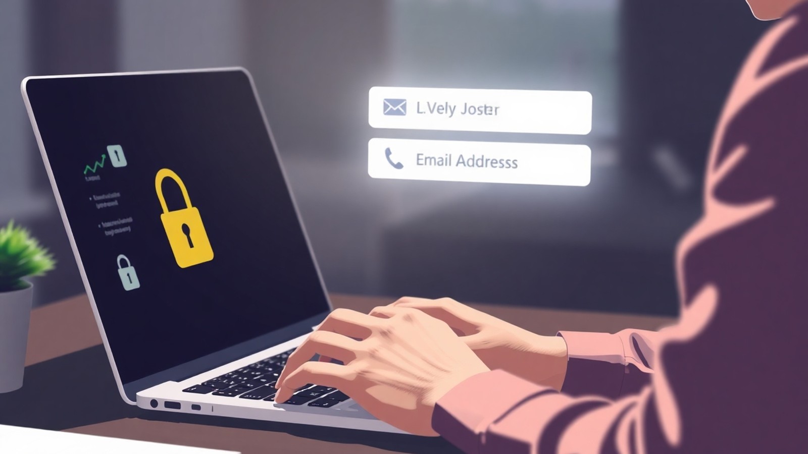 consultar email verificacao enderecos