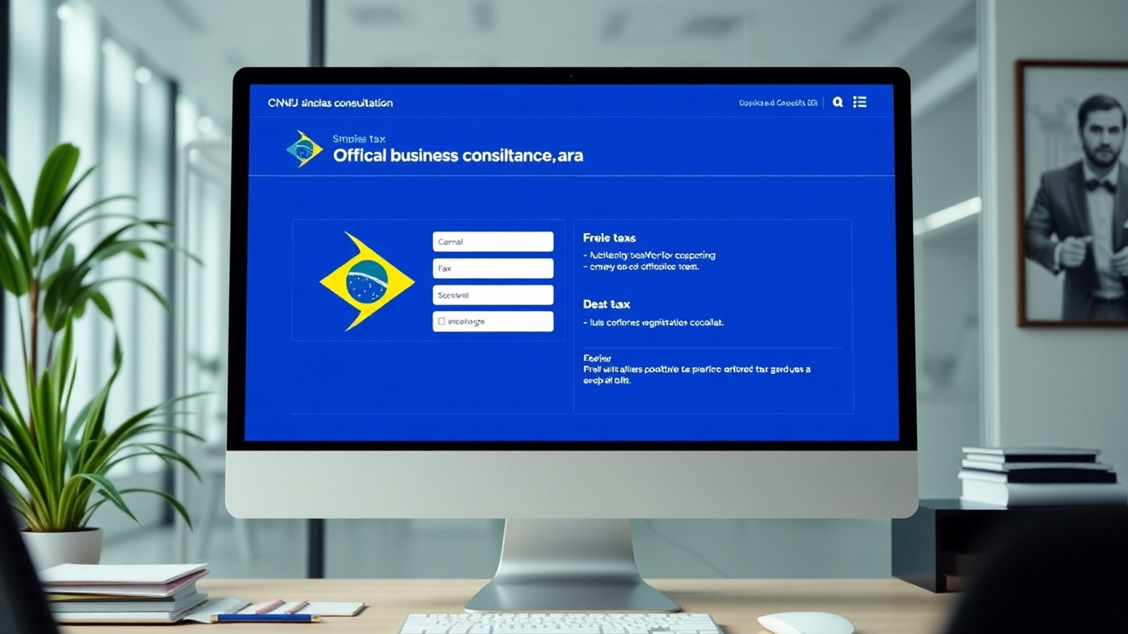 consultar empresa simples nacional capa