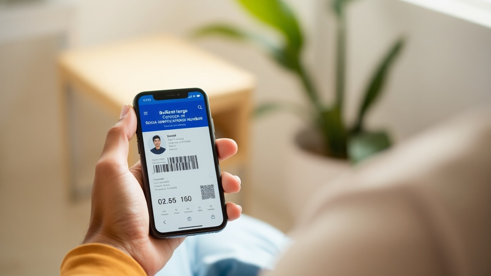 consultar nis pelo cpf no celular
