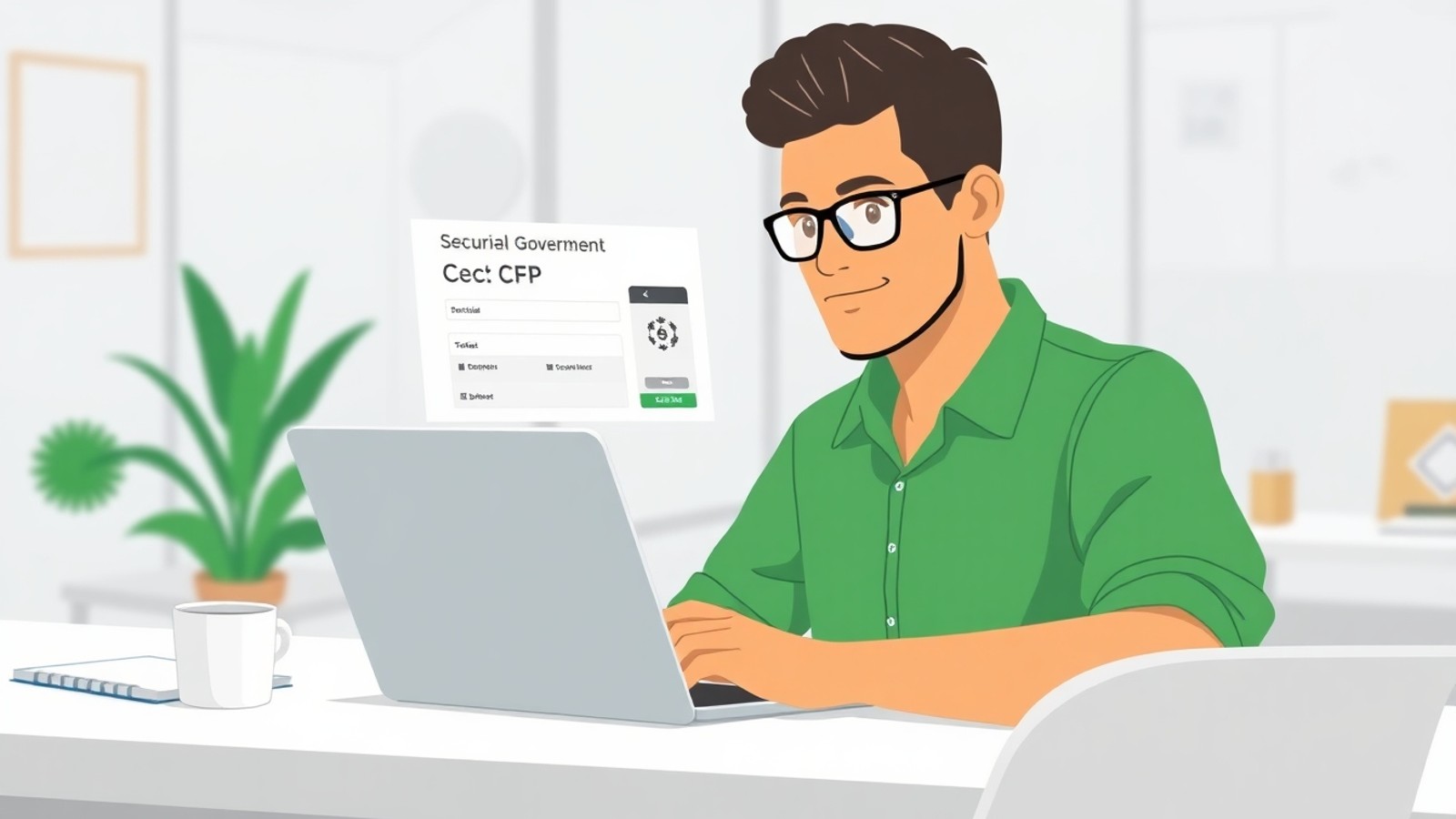 consultar situacao do cpf governo online