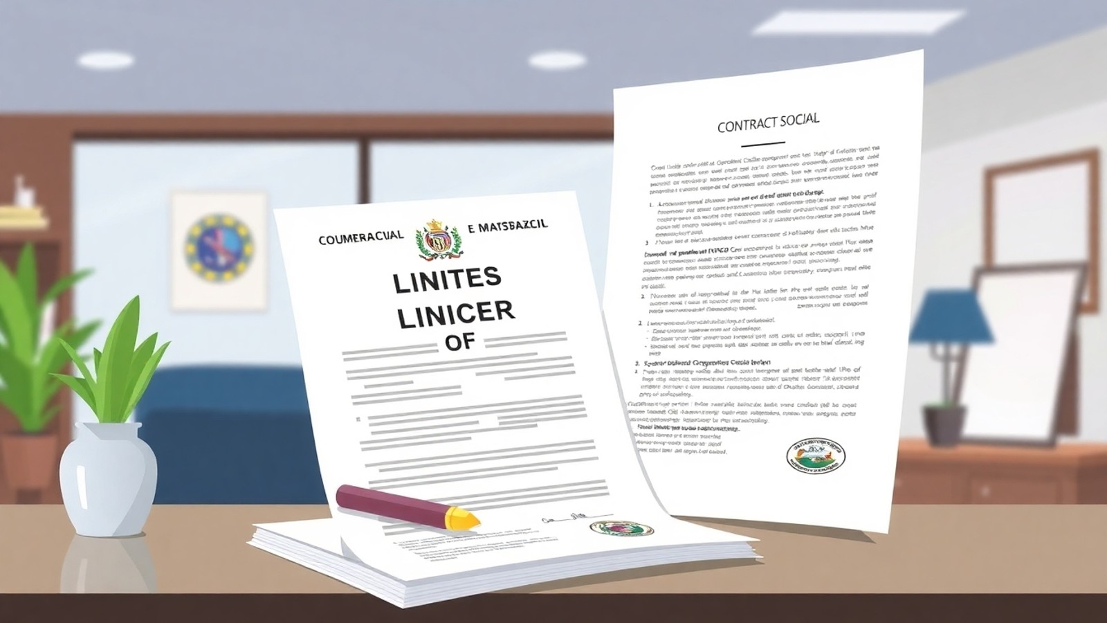 sociedade limitada empresa ltda