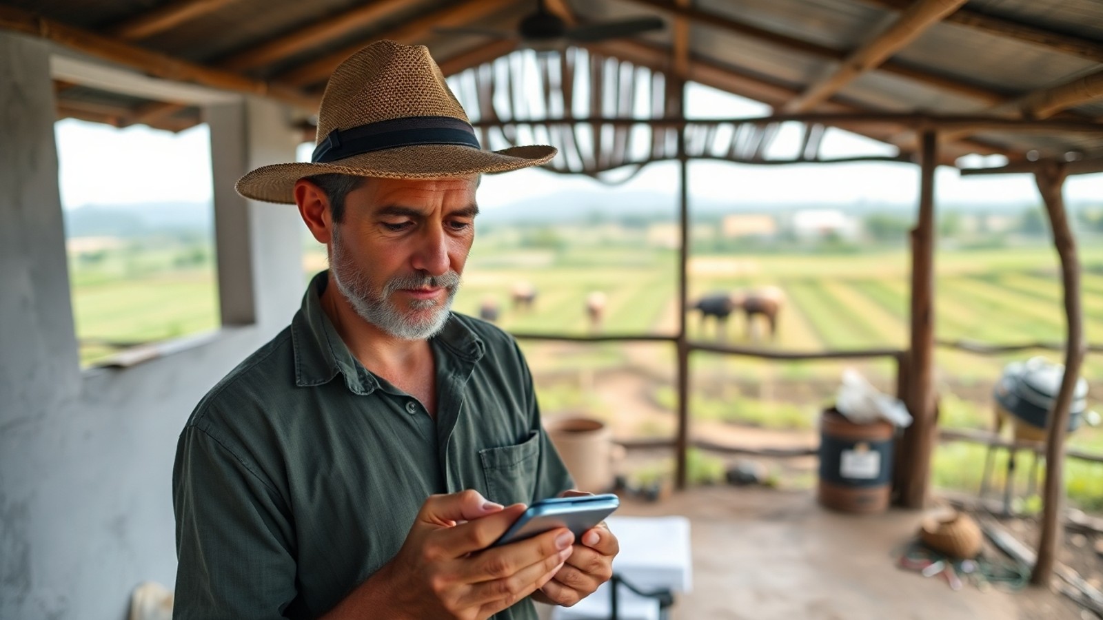 Consultar Garantia Safra: guia completo para agricultores
