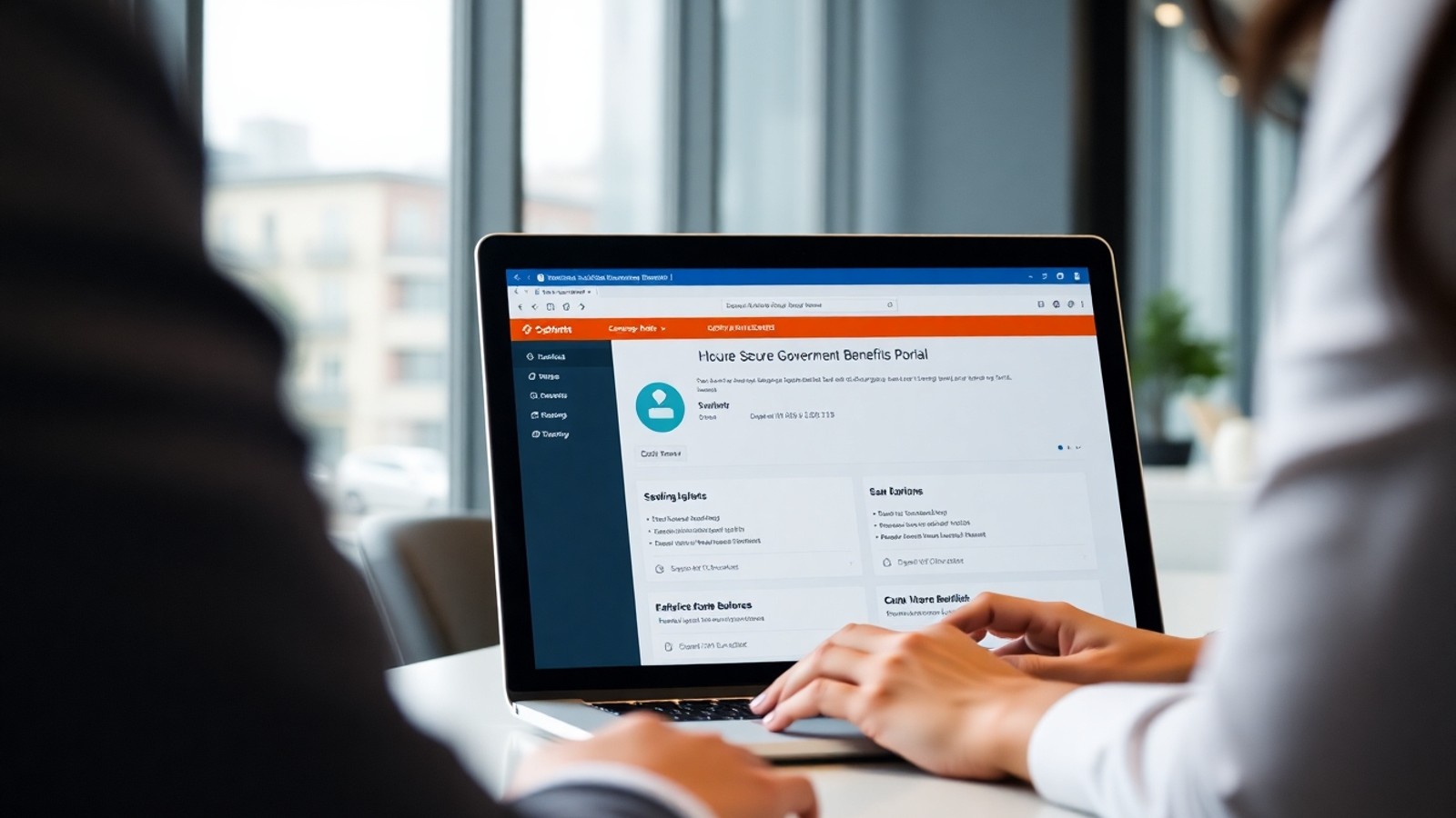 consulta beneficio por empresa rh seguranca digital