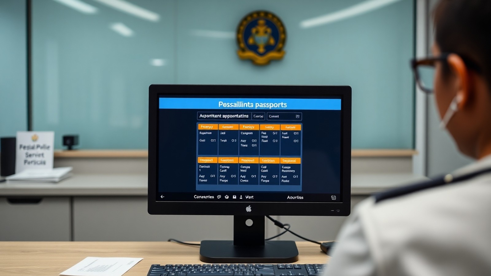 Consultar Agendamento Passaporte: Guia Completo e Atualizado