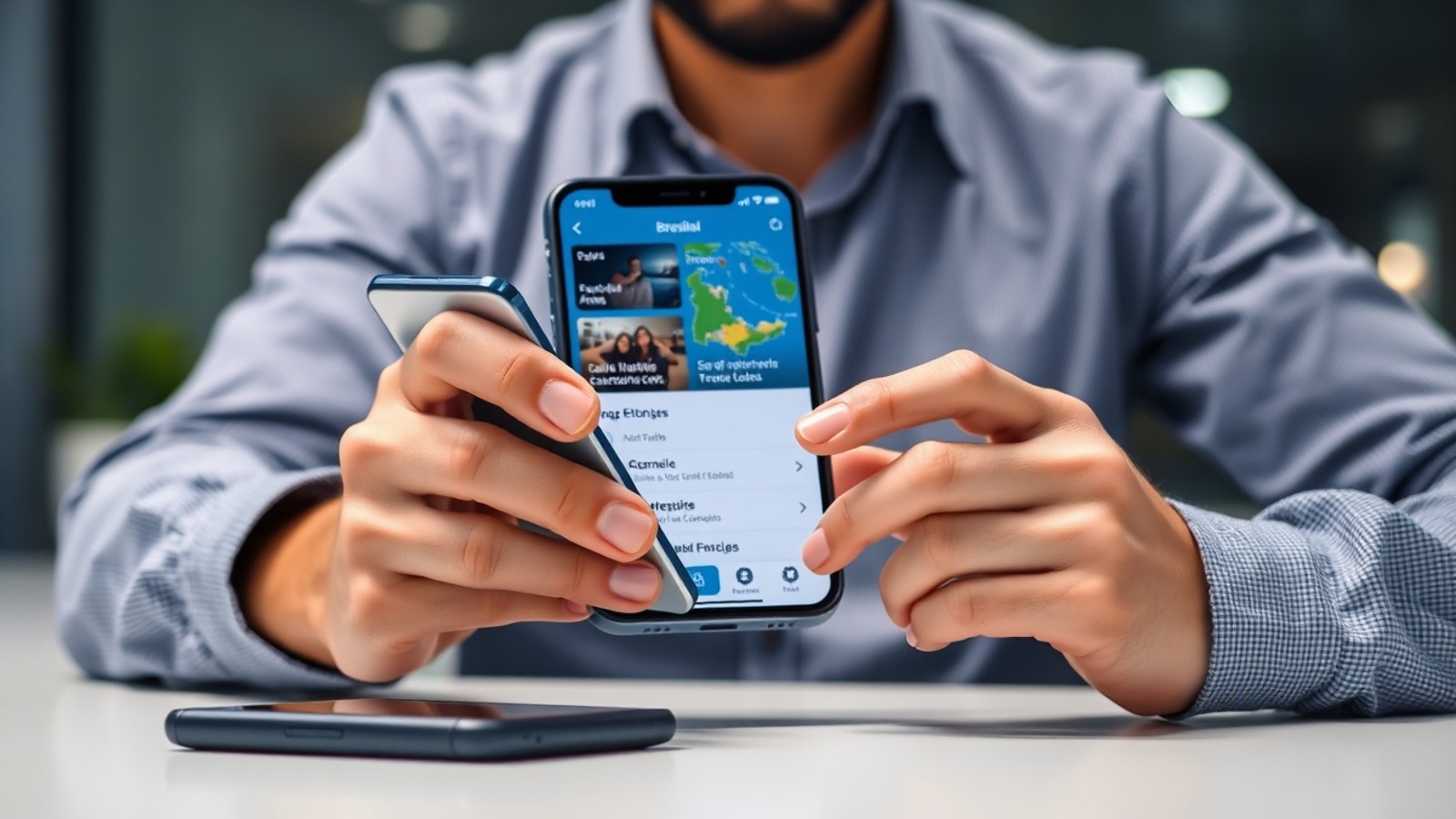 Consultar Operadora de Celular: Guia Completo e Atualizado