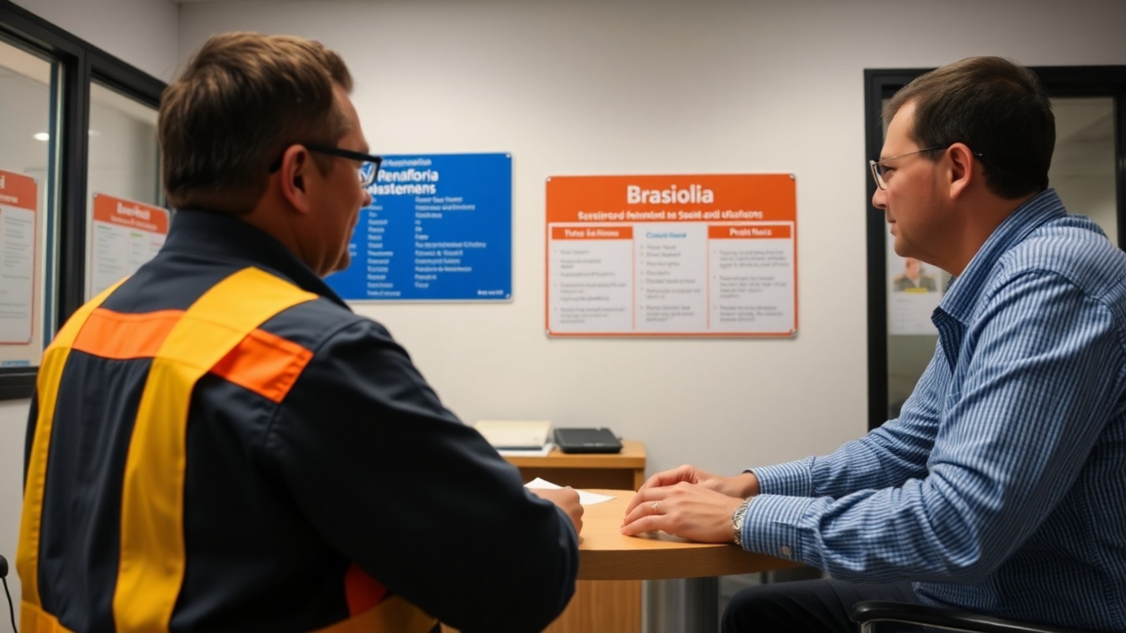 inss atendimento beneficios