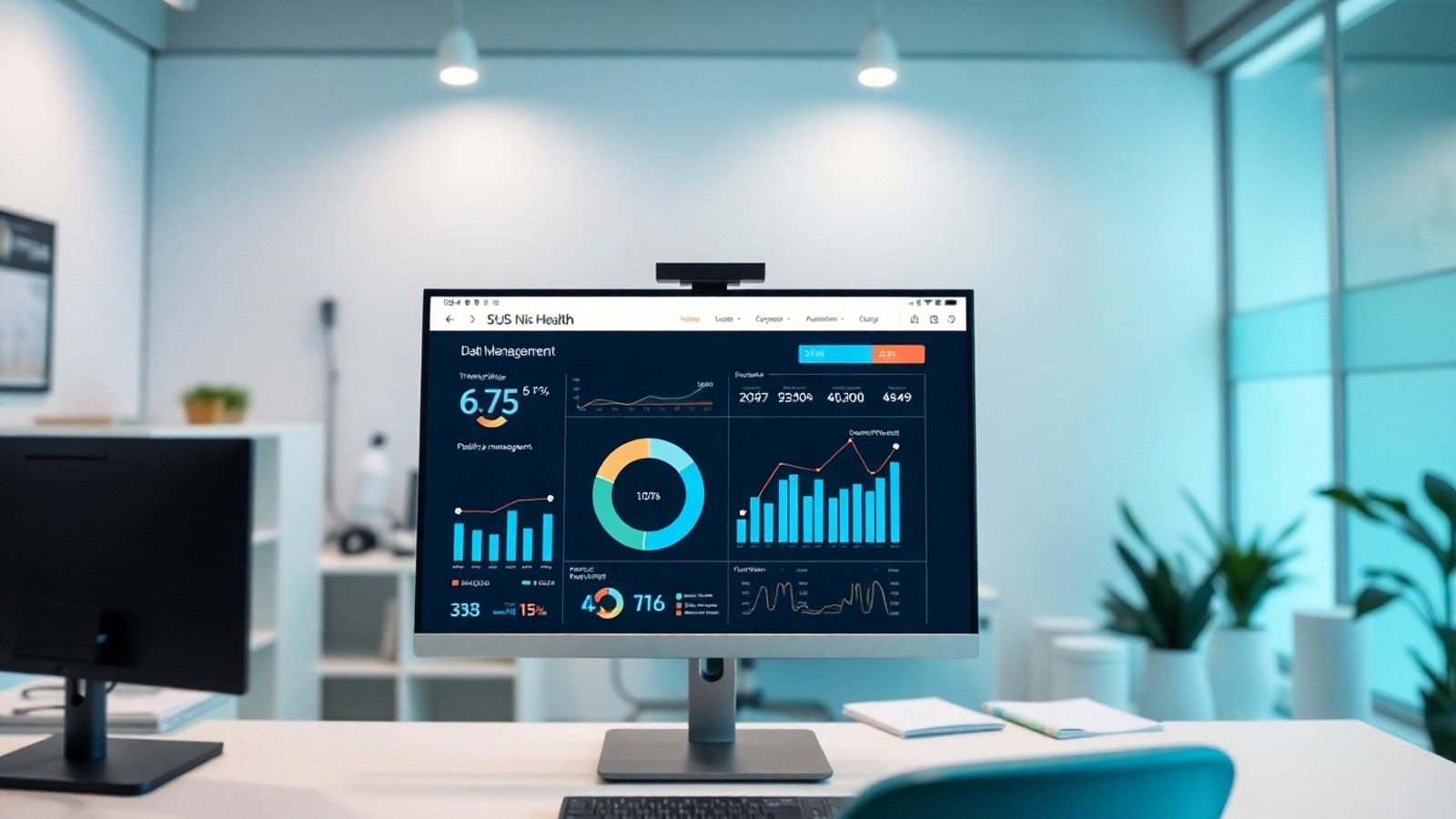 tabela unificada sus sistema gestao