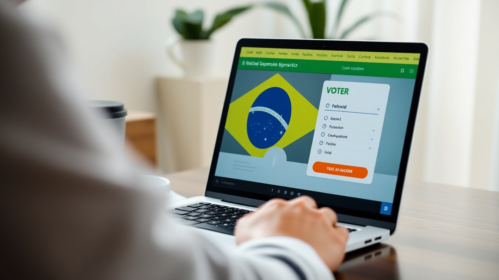 consulta biometria eleitoral online