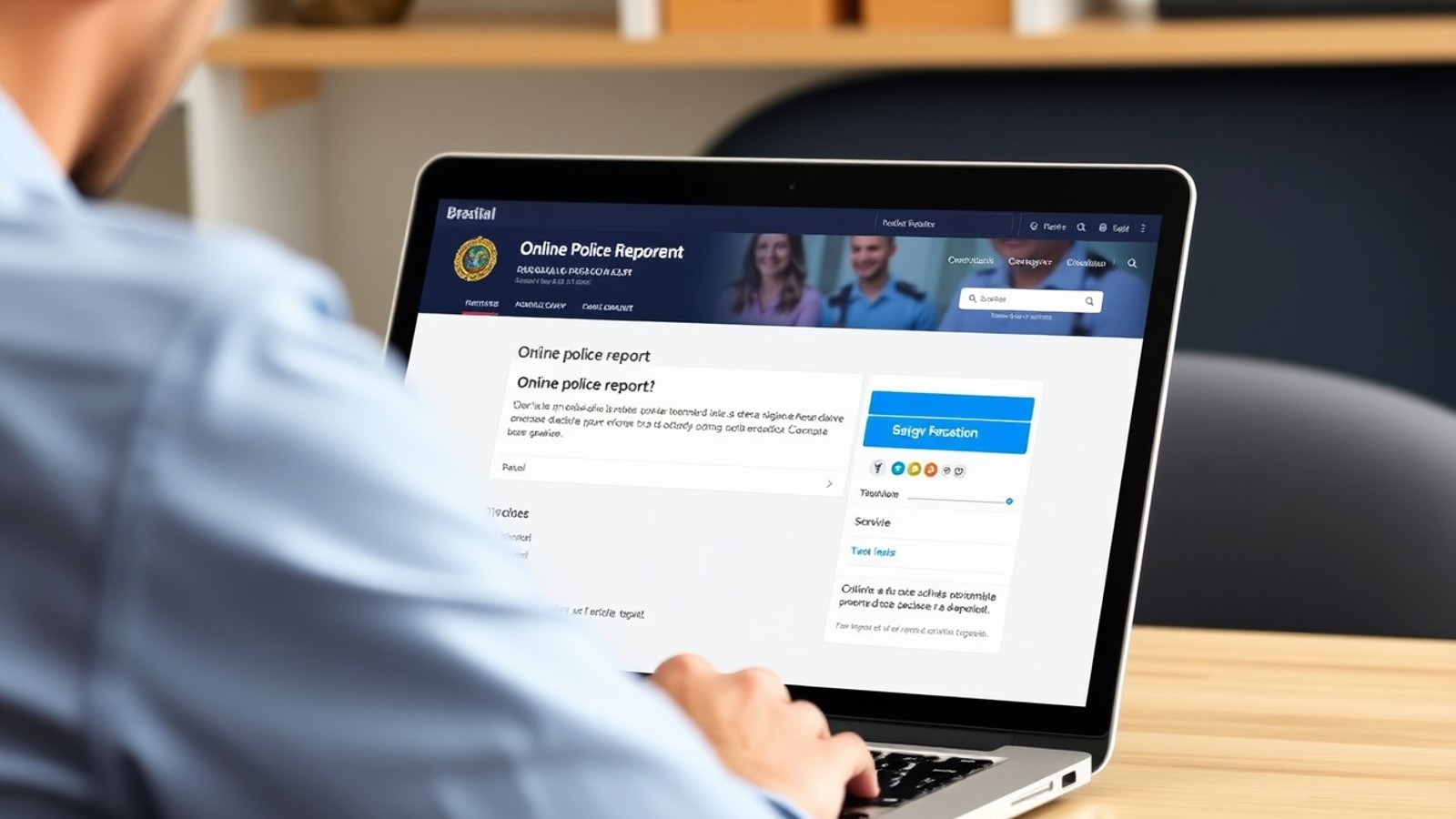 consulta bo online delegacia virtual