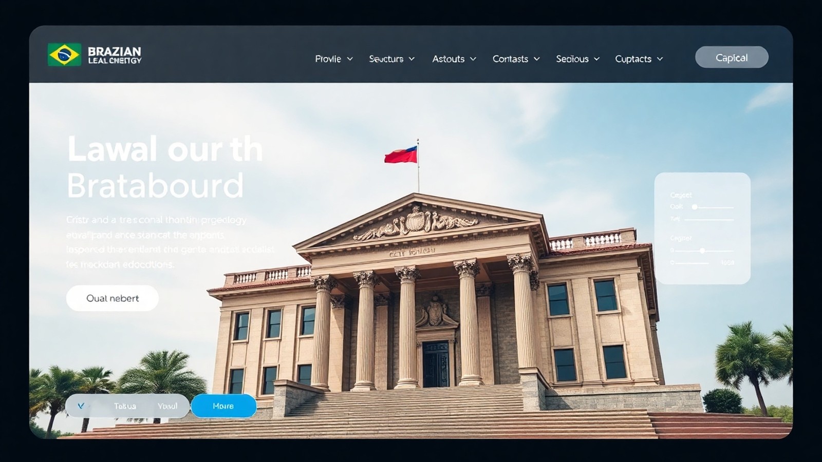 consulta de processos portal judiciario