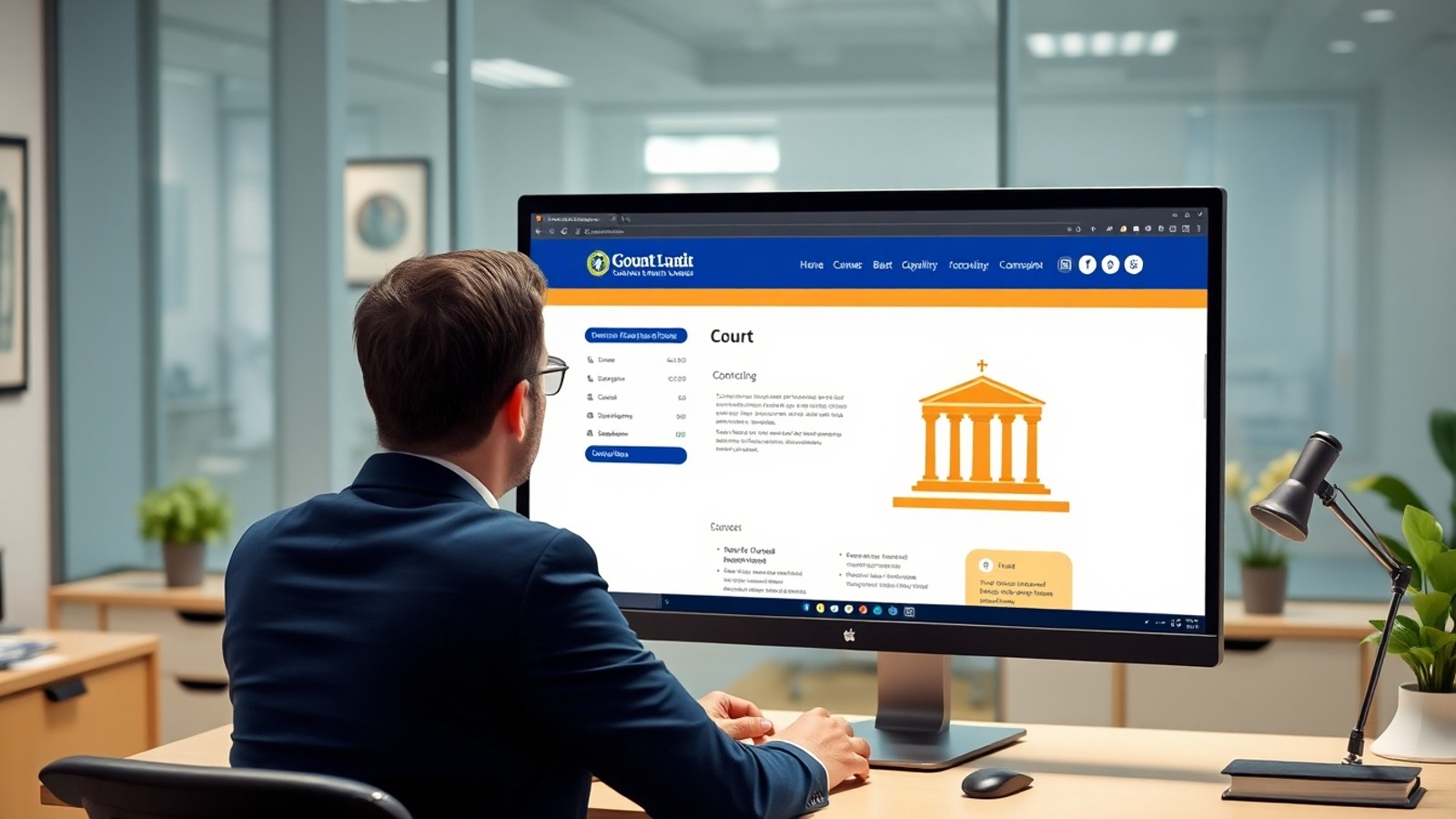 consulta processo tjrs computador