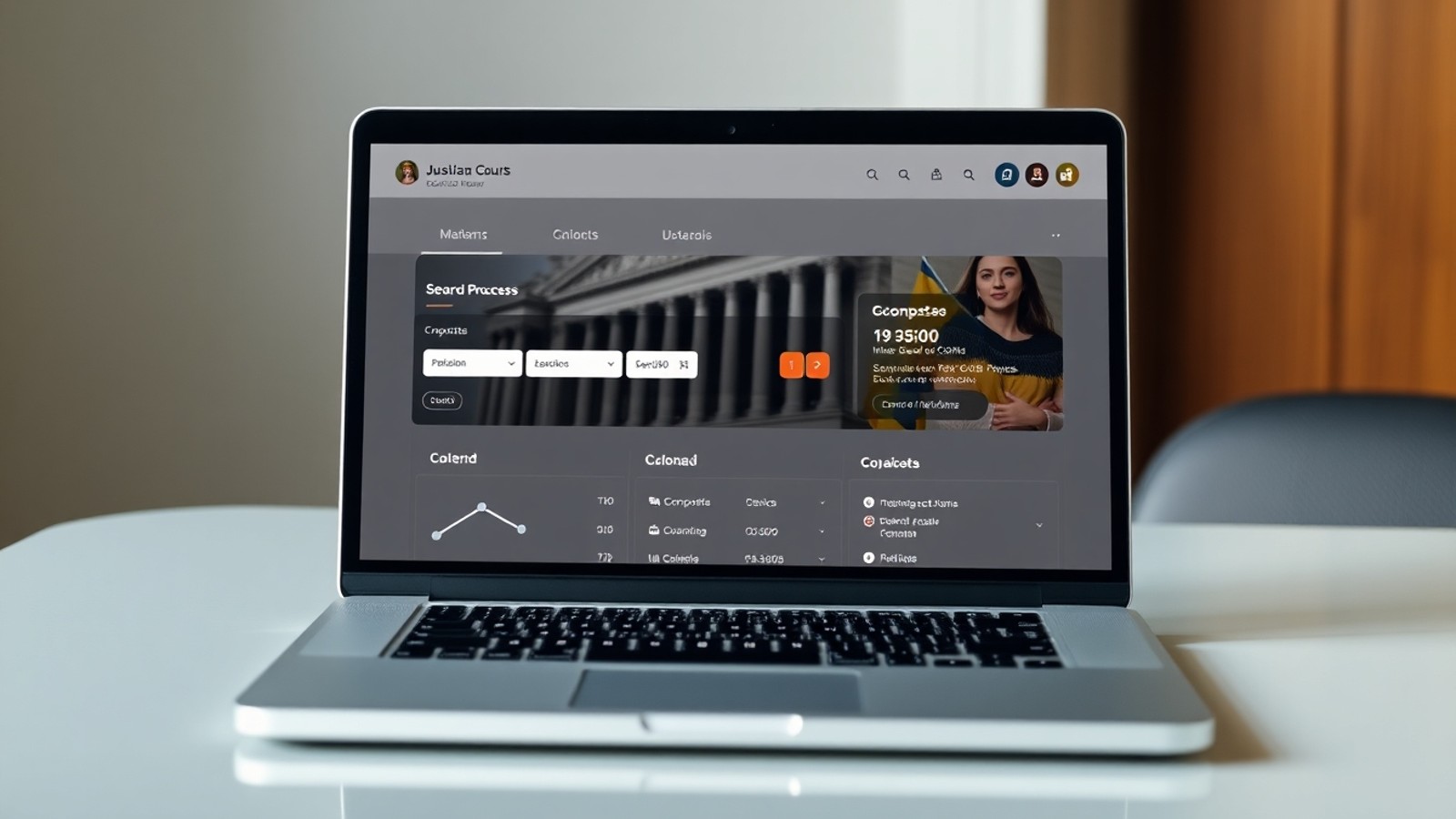 consulta processual tjsp interface