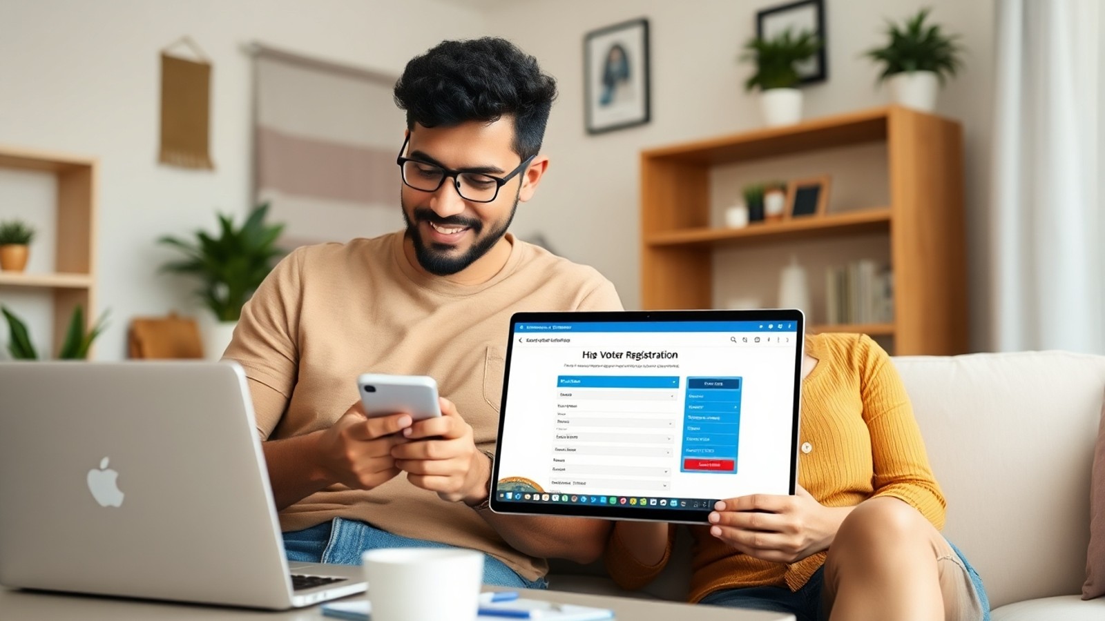 Consultar Título de Eleitor: Guia Completo e Atualizado