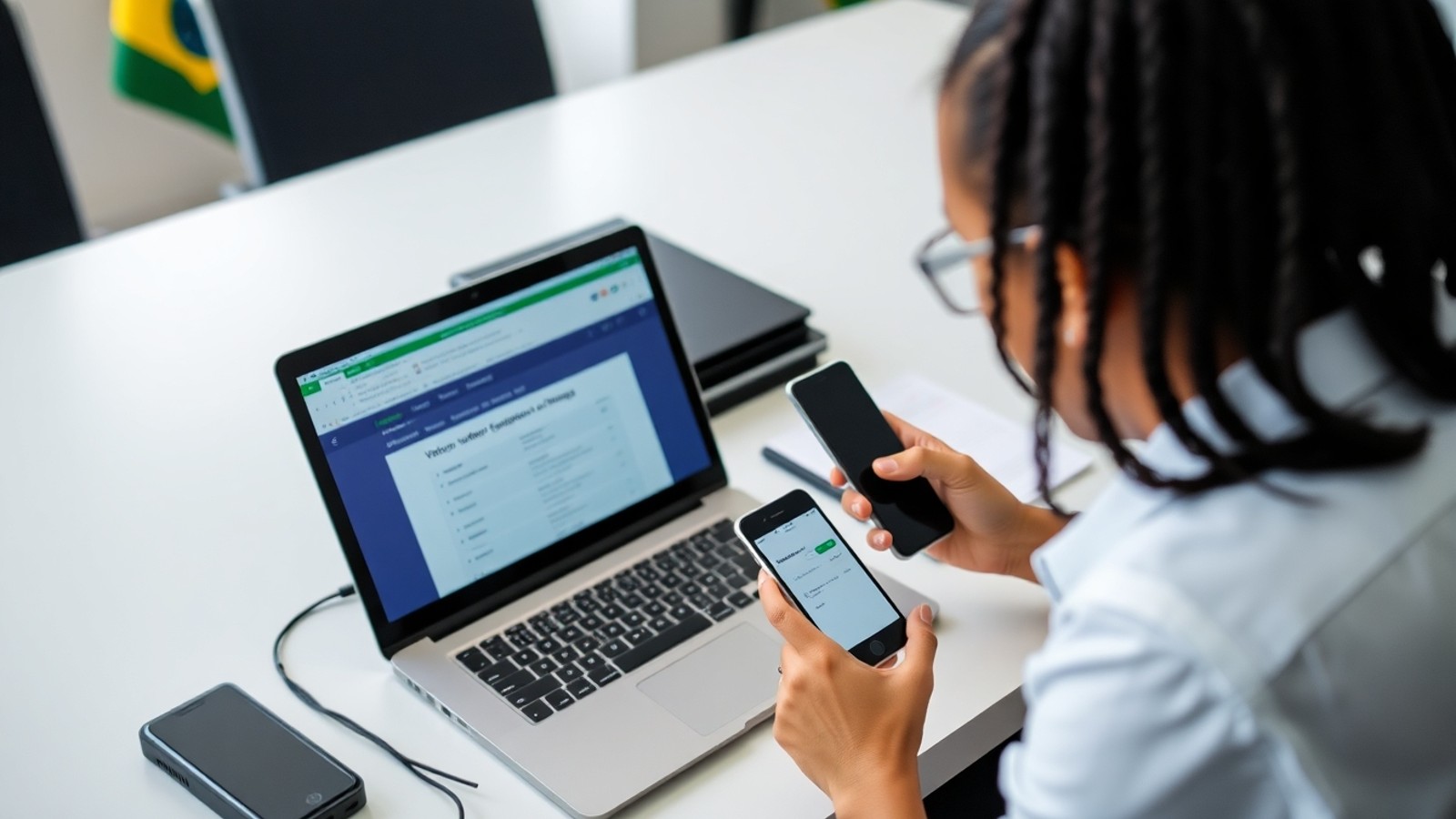 Consulta Título Eleitoral: Como Verificar Situação e Local