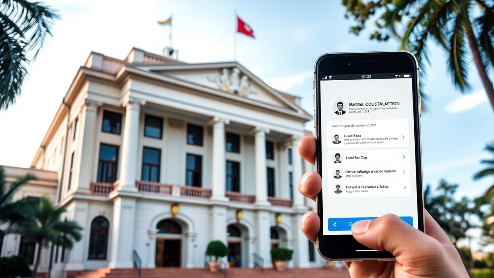 Consultar TJSP: Guia Completo de Consulta Processual