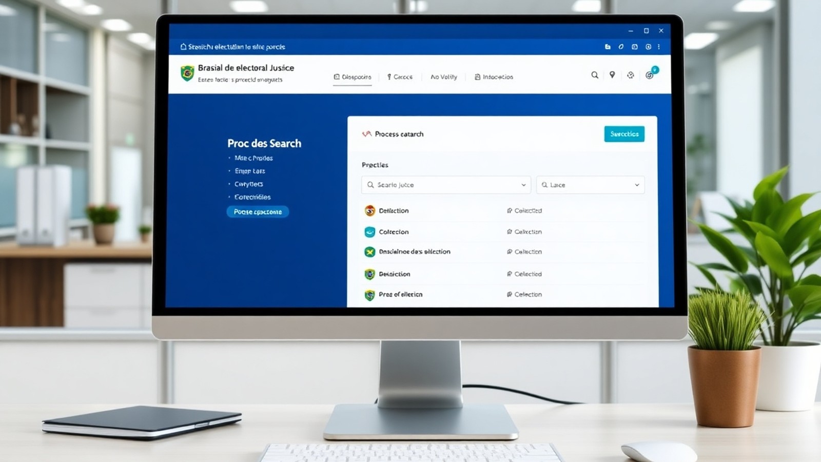 consulta unificada tse painel oficial