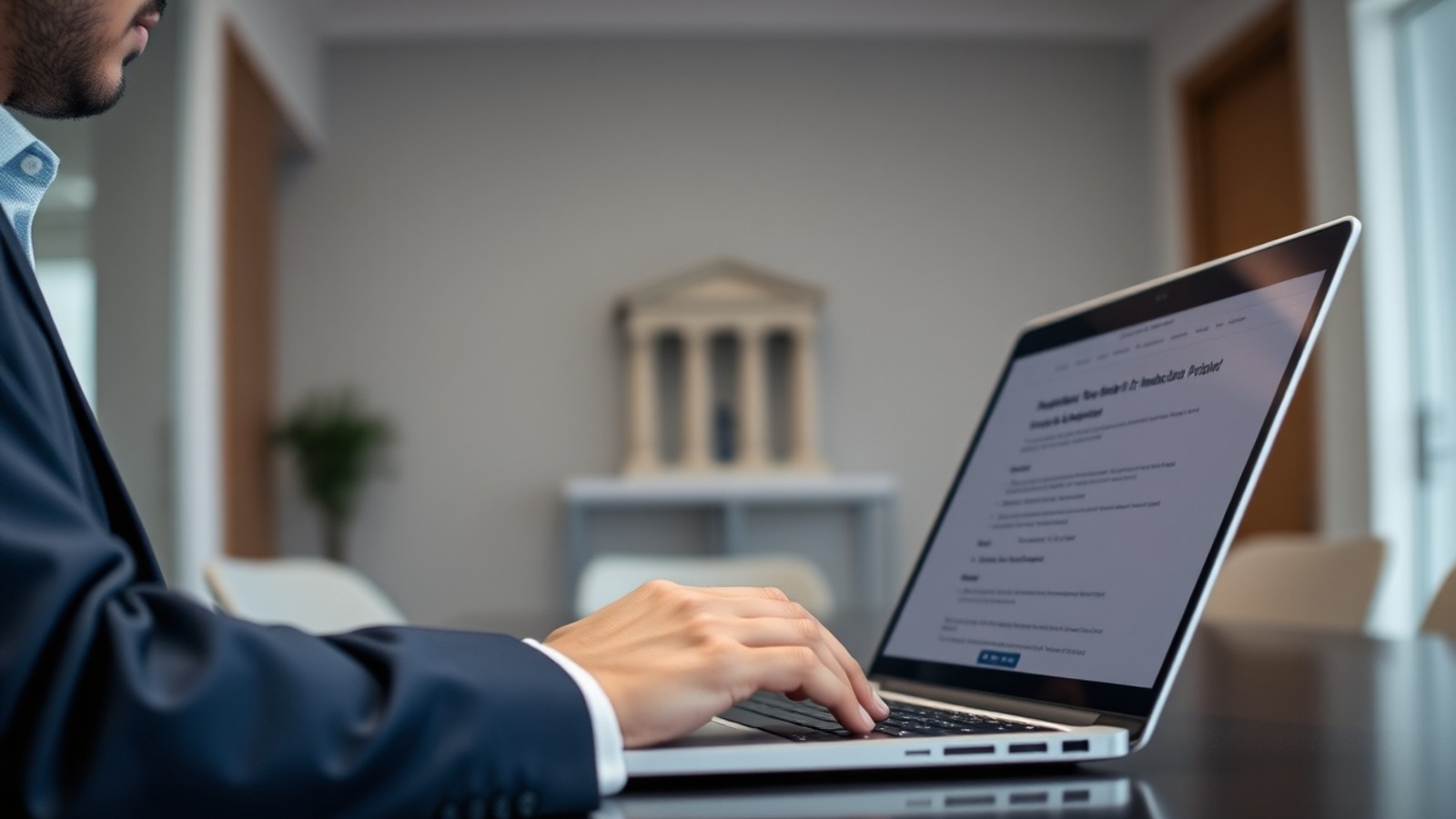 Consultar um Processo Judicial: Guia Completo Online