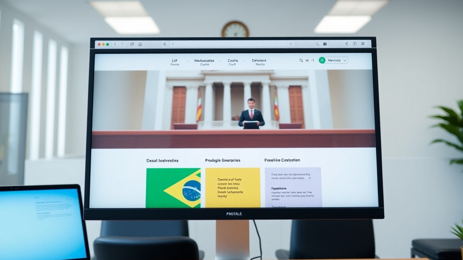 consultar processo online
