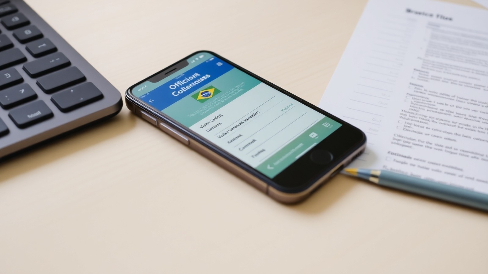 Consultar Zona Eleitoral: Veja Como Encontrar Sua Seção