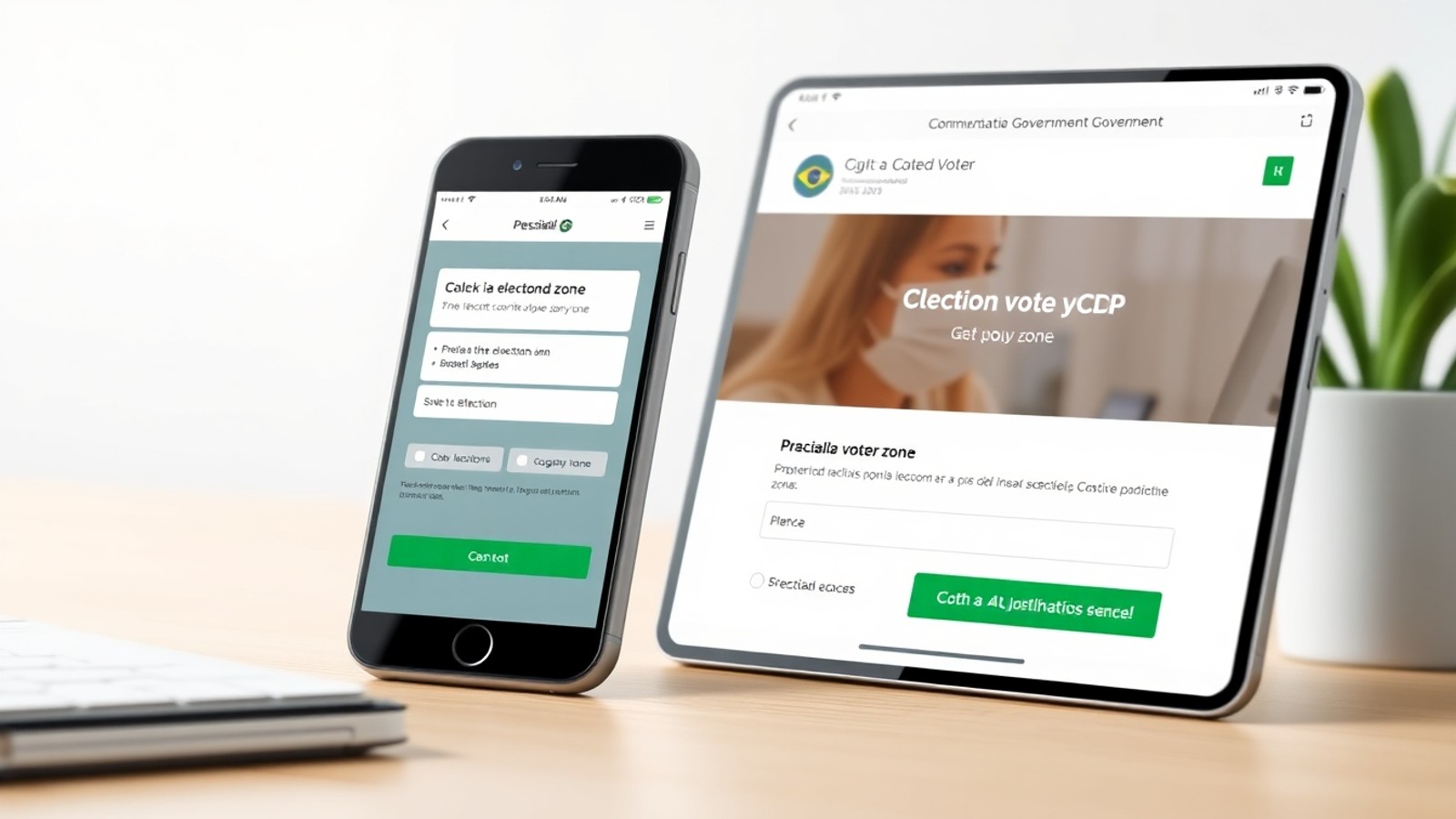 Consultar Zona Eleitoral por CPF: Guia Completo e Atualizado