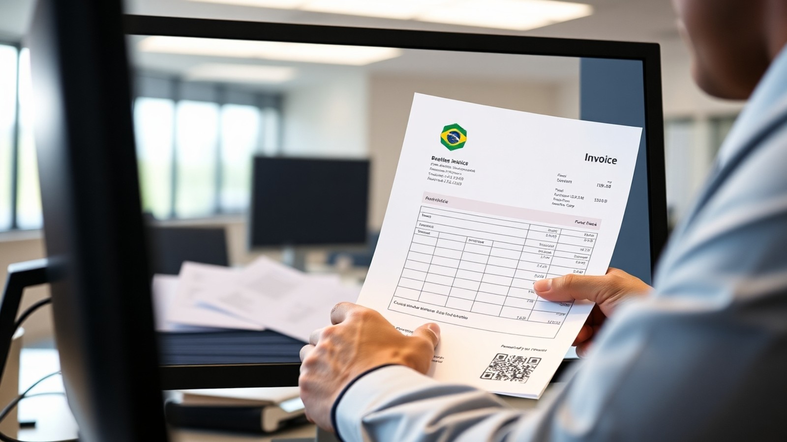 consulta nfe completa chave acesso