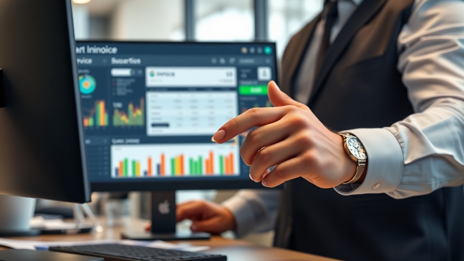 consulta nfse no computador profissional