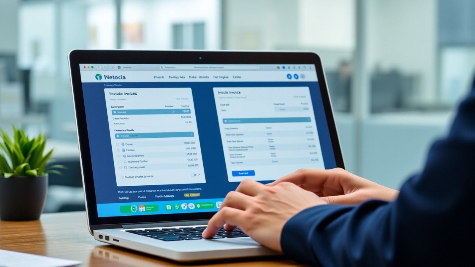 consulta nota fiscal portal oficial
