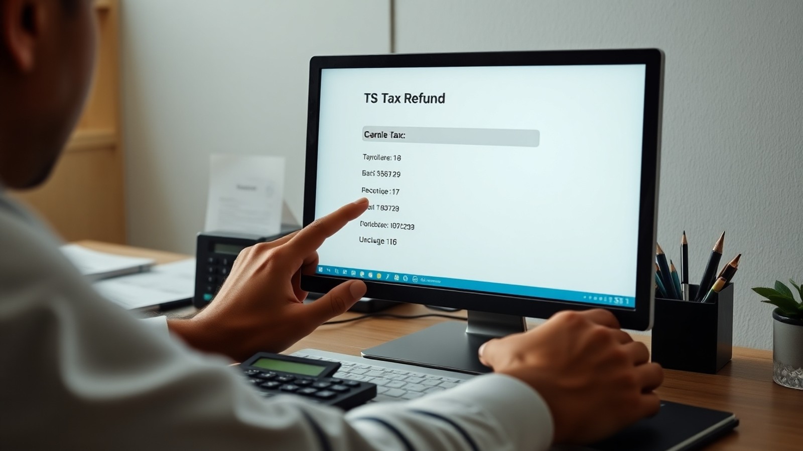 consulta restituicao irpf 2025 computador