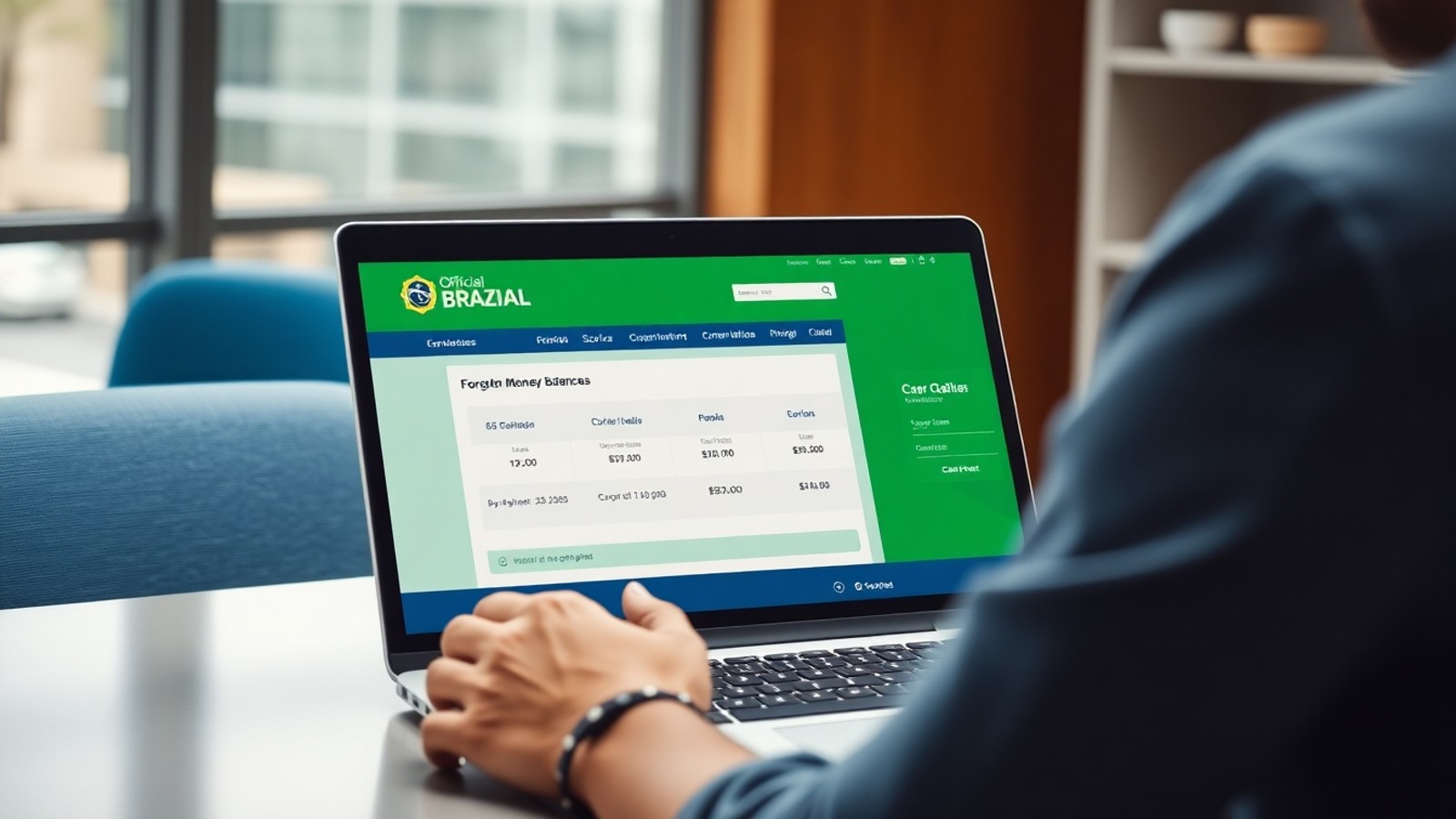Consultar Valores a Receber Banco Central: Guia Completo