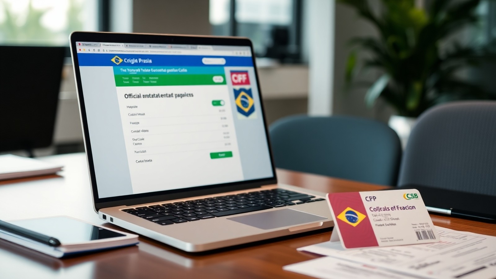 Consultar Imposto de Renda 2026: guia completo