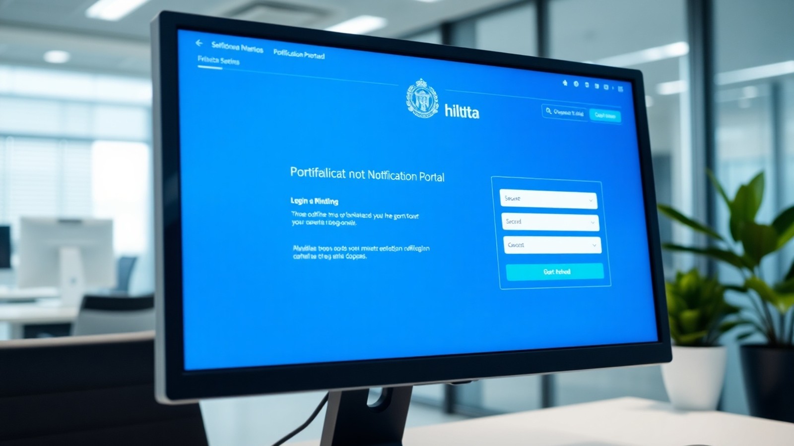 Consultar y Firmar Notificações Telemáticas: Guia Completo